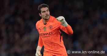 Stefan Ortega: Warum die DFB-Nominierung logisch ist