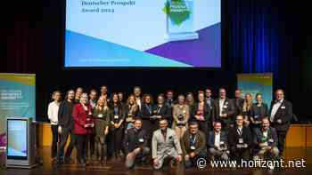 Deutscher Prospekt Award 2024: Das sind die besten Prospekte im Land