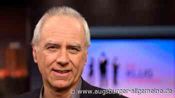 Ist unsere Gesellschaft gereizter als früher? Bruno Jonas im Livestream