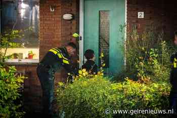 Politie omsingeld woning na dreigende situatie Velp