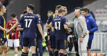 FC Twente grijpt naast knappe uitzege door pijnlijke ontknoping tegen tiental Nice