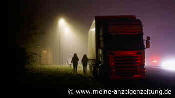 Mann macht Pause an Raststätte – und ist plötzlich spurlos verschwunden