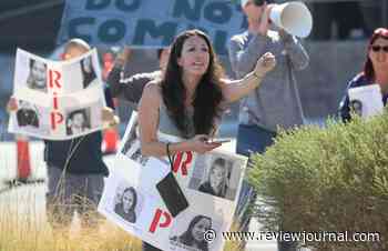 What would ex-Moms for Liberty bring to CCSD board if they win election?