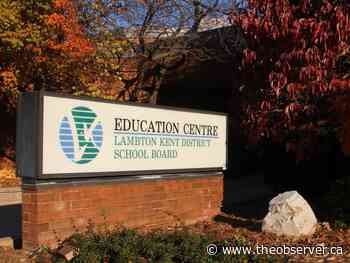 Lambton Kent District School Board defends sending three workers to Hawaii