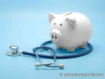 Healthcare spending per Albertan at $9,370 in 2024 and rising: CIHI report