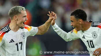 Geht es nach Didi Hamann, bleibt ‚Wusiala‘ beim FC Bayern ein Traum