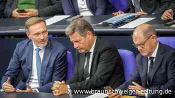 Habeck überrascht: Hatte mit Lindner „auch viel Spaß“