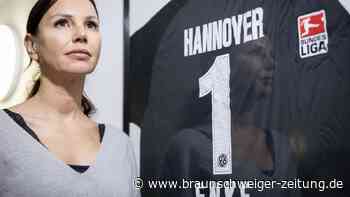 Robert Enkes Witwe: Bei diesem Verein wurde es „schlimm“