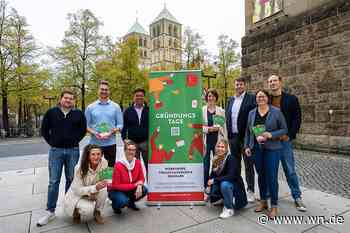 Über 30 Workshops und Events