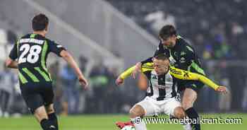 LIVE: De eerste dreiging komt van LASK Linz! Cercle Brugge heeft voorlopig geen antwoord klaar
