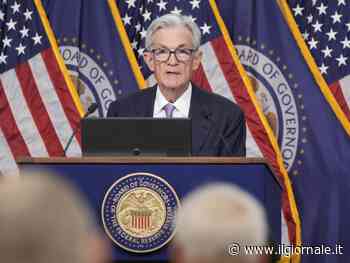 Usa, Powell sfida Trump: "Non lascio la Fed nemmeno se me lo chiede"