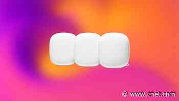 You Can Upgrade to Google's Nest Pro 6E Router for Just $200 at Best Buy