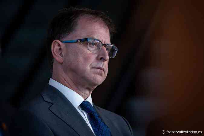 B.C. gender justice groups call for repeal of Name Act changed over child killer