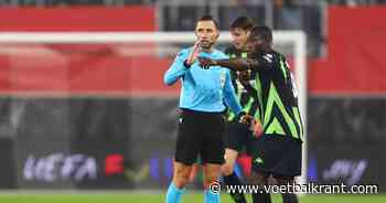 LIVE: Wat kan Cercle doen in de tweede helft met een man minder? De Vereniging voert alvast drie wissels door