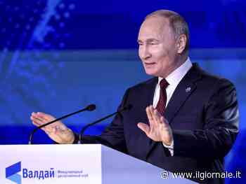 Le parole del Cremlino