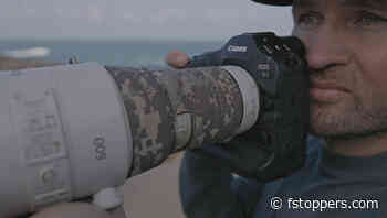 Canon EOS R1: Is This the Ultimate Camera?