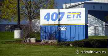 Ford government won’t share details of Hwy. 407 buyback plan it is ‘looking at’