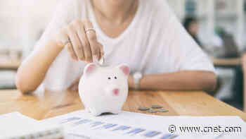 Earn Up to 5% APY With These Top Money Market Accounts