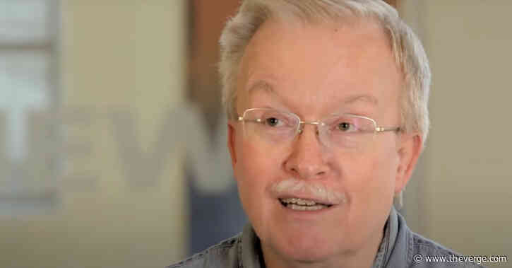 AOL’s ‘You’ve Got Mail’ voice, Elwood Edwards, dies at age 74