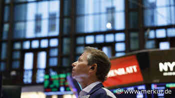 Trump-Wahnsinn an der Börse: Die „Wundertüte“ lässt Kurse springen