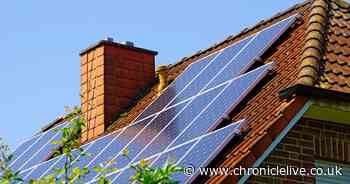 North East universities' study aims to keep power on in extreme weather