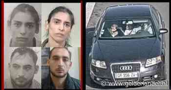 Moeder baby Santiago op vliegtuig naar Frankrijk gezet en daar aangeklaagd