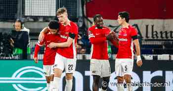 LIVE Europa League | AZ-talent Smit krijgt Alkmaar op de banken na weergaloze treffer tegen Fenerbahçe