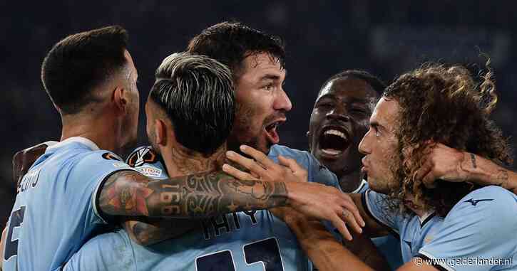 LIVE Europa League | Volg hier alle tussenstanden van vanavond: Lazio verliest koppositie, Pascal Jansen doet goede zaken met Ferencvaros