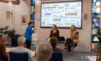 Samenwerking, veiligheid en duurzaamheid centraal op leveranciersmiddag