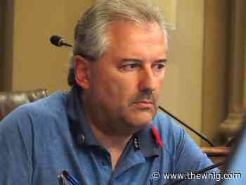 Kingston councillor calls out lack of data about male violence victims