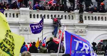 January 6 Rioters Think Donald Trump’s Victory Is Their Get Out of Jail Free Card