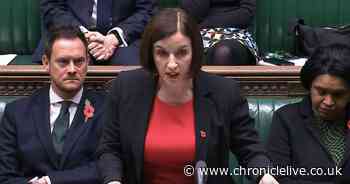 Bridget Phillipson calls on schools to make pupils feel welcome