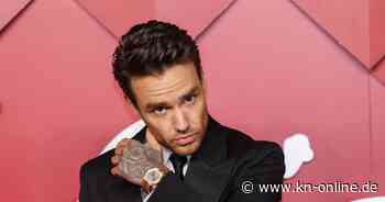 Liam Payne: Drei Männer nach Tod des One-Direction-Stars angeklagt