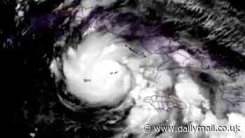 Rafael hurricane tracker reveals storm's chances of hitting US after it barreled over Cuba
