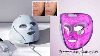 Expert reveals the best way to banish wrinkles - and it's NOT retinol