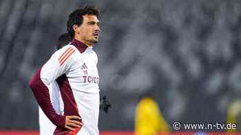 Zusammenstöße in Amsterdam: Hummels versauert immer weiter, Chelsea trifft gleich acht Mal