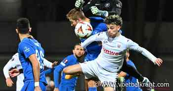 Venijn zit in de staart: Anderlecht verspeelt in minuut 96 zege met owngoal en grijpt naast 12 op 12 in Europa League