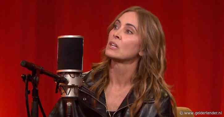 Anouk vindt terugkeer The Voice prima: ‘Dat paar gasten hun lul niet in hun broek hielden, betekent niet dat dat niet kan’