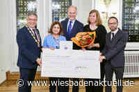 Wiesbaden verleiht Integrationspreis 2024 an Frauenwelten e.V.