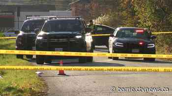 SIU investigates officer-related shooting in Orillia, 1 dead, 1 seriously injured