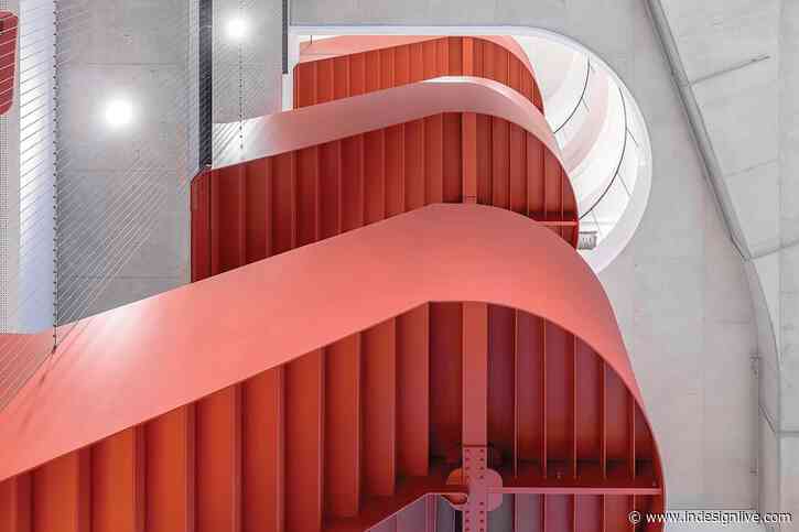 Sustainability Summit #10: What Comes Next in Workplace Design?