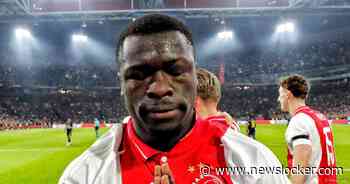 Brian Brobbey dankt God, teamgenoten en supporters na eerste goal in 70 dagen: ‘Liever goals dan assists’