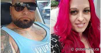 Ontario man faces life sentence, deportation for setting estranged wife on fire