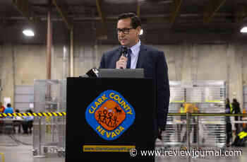 More than 14,000 Nevada ballots need to be cured. Here’s what that means