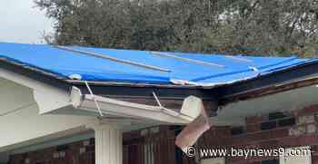 Florida residents have until Nov. 14 to apply for Operation Blue Roof program