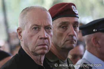 Gallant has last official conversation with US defense secretary