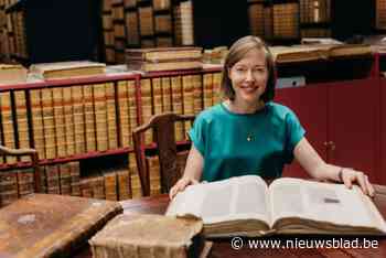 Dankzij Bednet kon Tilke (30) verder studeren én doctoreren