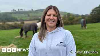Equine therapy scheme helping SEND parents