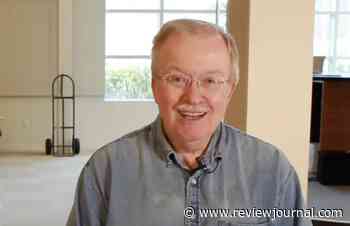 Elwood Edwards, voice of AOL’s ‘You’ve Got Mail,’ dead at 74