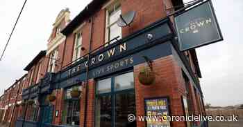 South Tyneside pub reopens after £190,000 investment